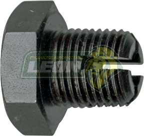 TAPON CARTER TARRAJA 39 SOBRE MEDIDA (9/16) 14mm 20H HO540