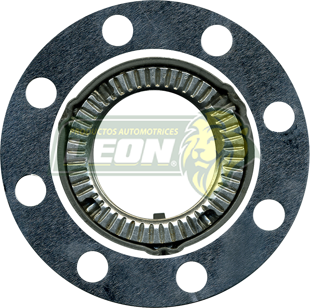 KIT TUERCA (1) R.T. FORD F350 98-03 *ROSCA DERECHA* KRT304