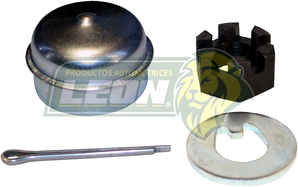 KIT TUERCA (1) R.T. G.M. CHEVY MONZA 00-01 16x1.00 mm KRT200