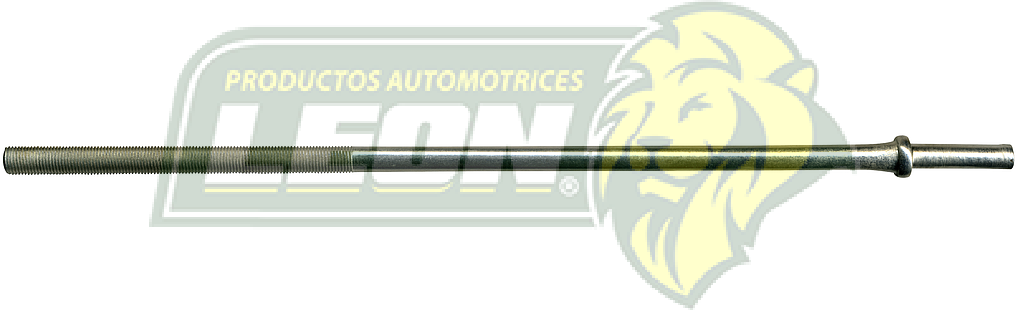 TEMPLADOR CLUTCH G.M. CAMION NO INCLUYE CUADRO (ROSCA FINA) HO190