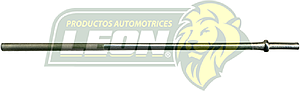 TEMPLADOR CLUTCH G.M. CAMION NO INCLUYE CUADRO (ROSCA FINA) HO190