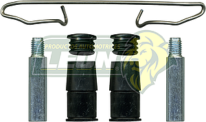 KIT F.D. (1) R.T. SAAB SERIE 9-5 00-07 7737 D763 KC806