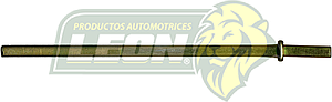 TEMPLADOR CLUTCH G.M. CAMIONETA NO INCLUYE CUADRO (ROSCA FINA) HO189