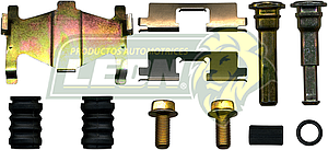 KIT F.D. (1) R.T. SUZUKI SWIFT 89-94 7180 D277 KC900A