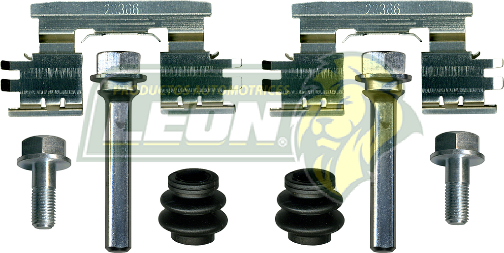 KIT F.D. (1) R.D. SUZUKI AERIO 02-07 7839 D937 KC901