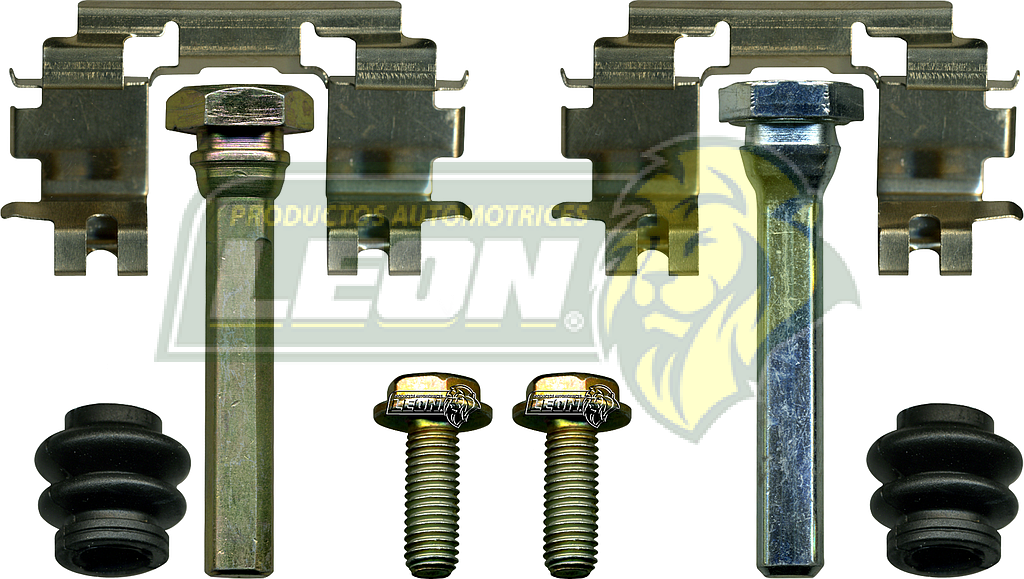 KIT F.D. (1) R.D. SUZUKI AERIO 06-07 8315 D1195 KC901A