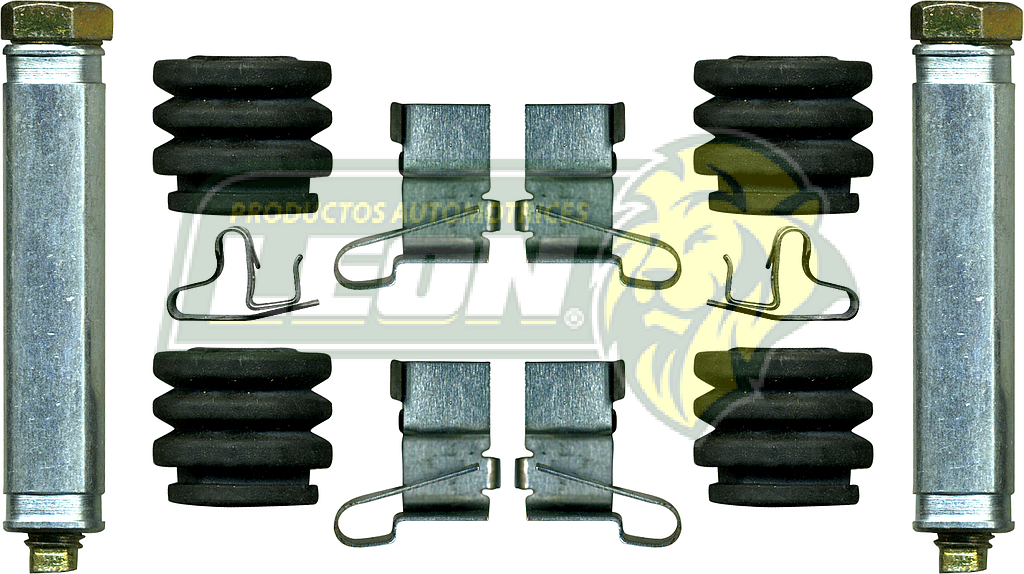 KIT F.D. (1) R.D. SUZUKI STEEM 95-02 D677 7557 KC903B