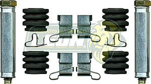 KIT F.D. (1) R.D. SUZUKI STEEM 95-02 D677 7557 KC903B