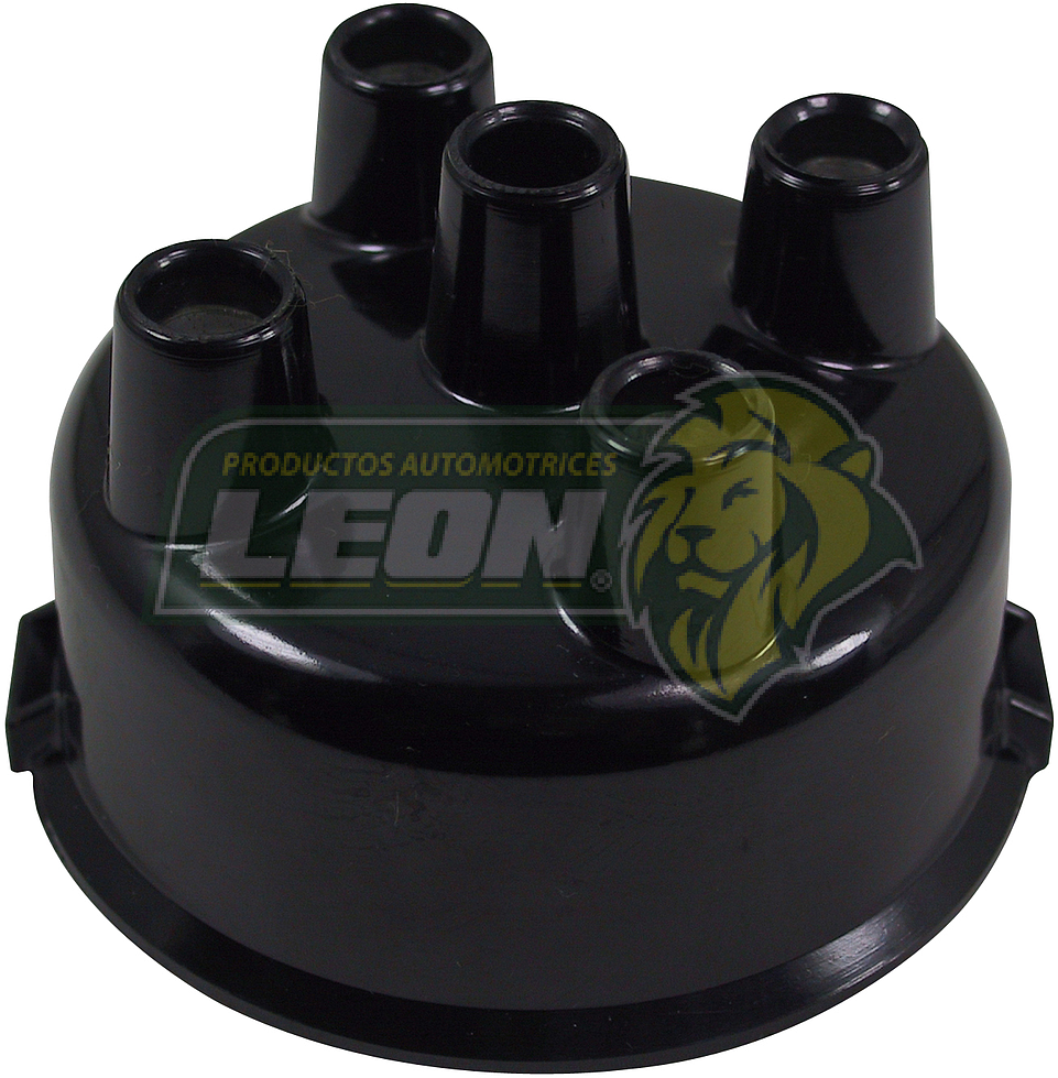 TAPA DISTRIBUIDOR JEEP 51-61, OPEL 51-72 4 Cil. (CONV. PRESTOLITE)