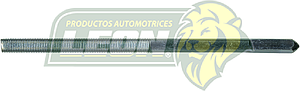 TEMPLADOR CLUTCH G.M. MALIBU, NOVA NO INCLUYE CUADRO (ROSCA FINA) HO192