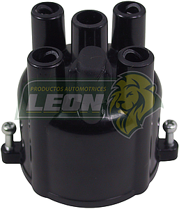 TAPA DISTRIBUIDOR DART, LeBARON, MAGNUM, NEW YORKER, VOLARE “K” 4 Cil. 82-88 (ELECT. CHRYSLER)