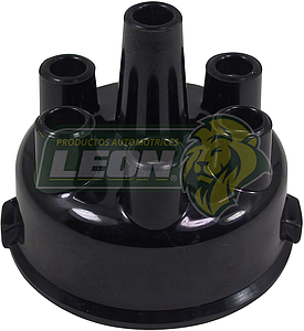 TAPA DISTRIBUIDOR DODGE, JEEP, PLYMOUTH, RAMBLER 6 Cil. 50-62 (CONV. AUTOLITE)