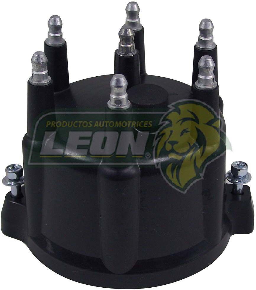 TAPA DISTRIBUIDOR DODGE CMTA., RAM, RAM CHARGER 96-97 6 Cil. (ELECT. CHRYSLER)