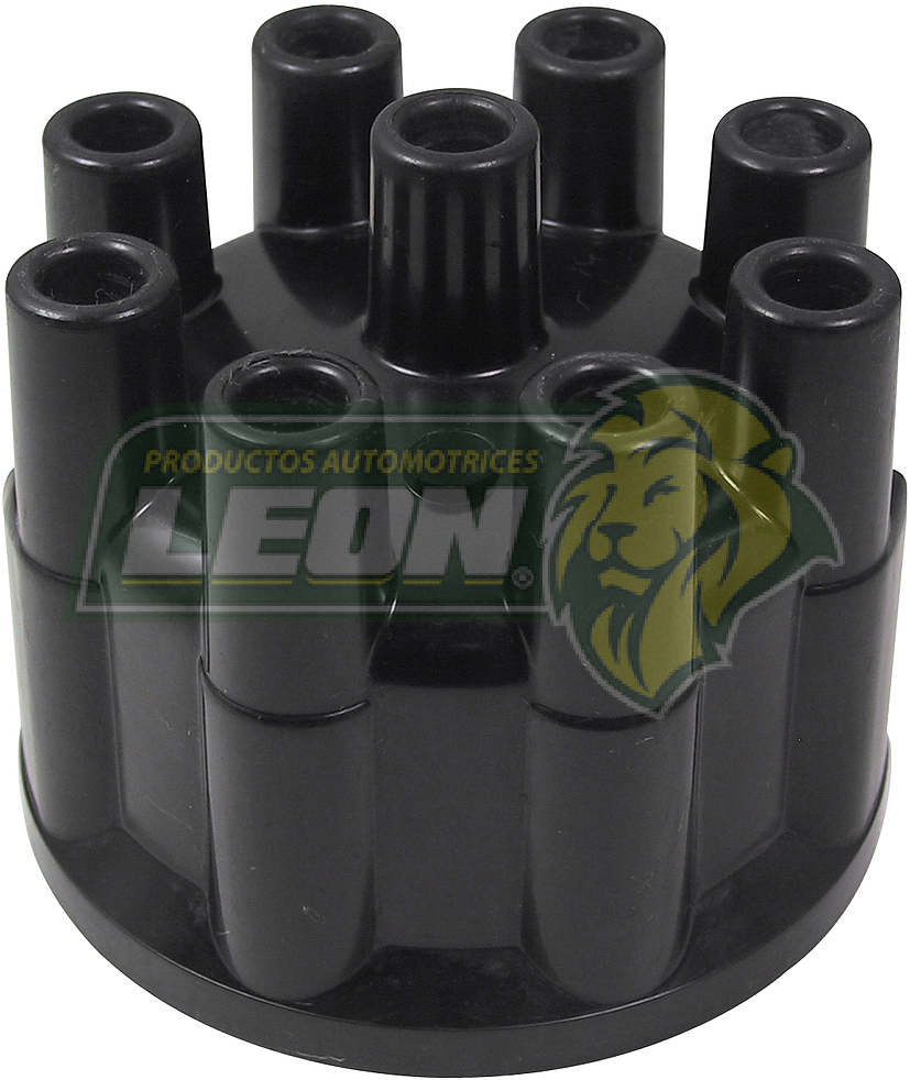 TAPA DISTRIBUIDOR DODGE CAMION, PLYMOUTH, VALIANT 8 Cil. 61-89 (CONV. Y ELECT. CHRYSLER Y PRESTOLITE) FIJO