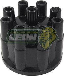 TAPA DISTRIBUIDOR DODGE CAMION, PLYMOUTH, VALIANT 8 Cil. 61-89 (CONV. Y ELECT. CHRYSLER Y PRESTOLITE) FIJO
