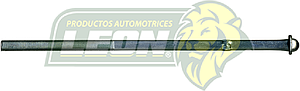TEMPLADOR CLUTCH DINA SUPERIOR C/GORRO 3/8 (SOLO) HO191