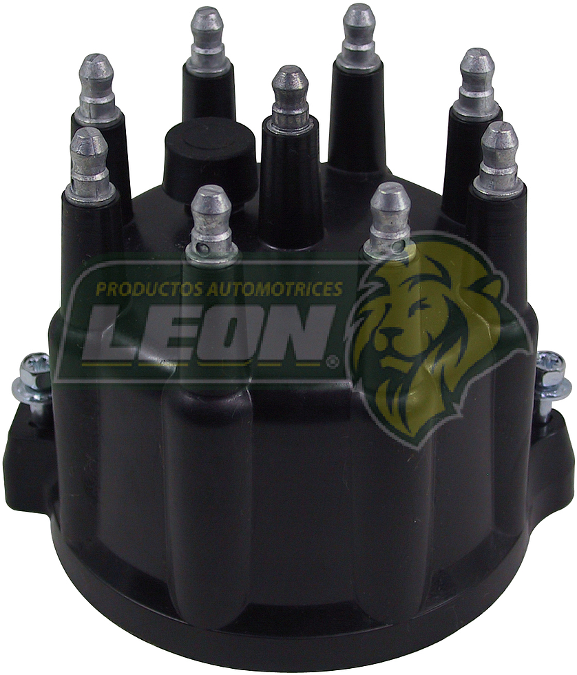 TAPA DISTRIBUIDOR DODGE CAMION, CMTA., RAM, CHEROKEE V8 96-97 (ELECT. CHRYSLER)