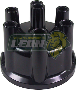 TAPA DISTRIBUIDOR FORD V6 MERCURY, ALFA ROMEO, VOLVO, PORSCHE