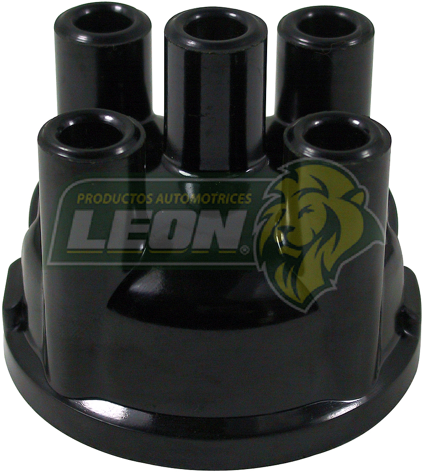 TAPA DISTRIBUIDOR VW M.1200, 1500, SAFARI 64-73 4 Cil. (CONV. BOSCH)