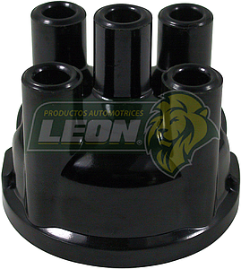 TAPA DISTRIBUIDOR VW M.1200, 1500, SAFARI 64-73 4 Cil. (CONV. BOSCH)