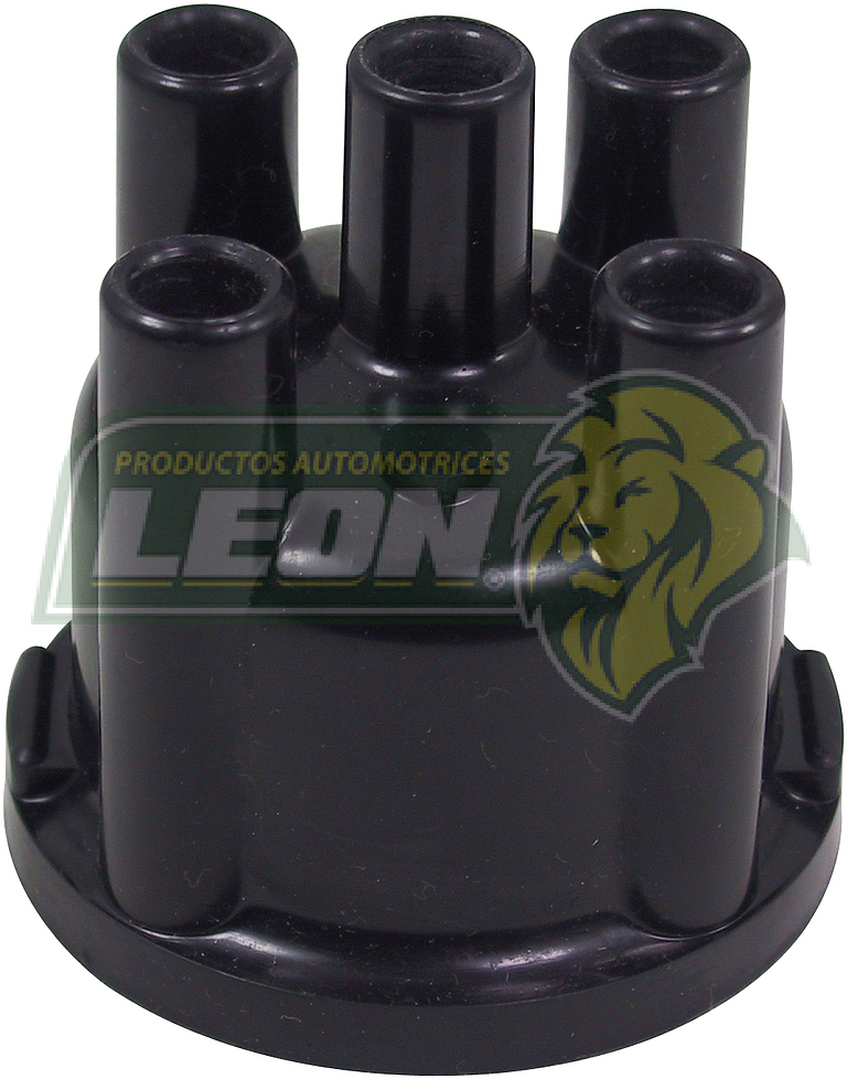 TAPA DISTRIBUIDOR VW SEDAN, COMBI M.1600 72-91, A1, NISSAN 85-88 4 Cil. (CONV. Y ELECT.)