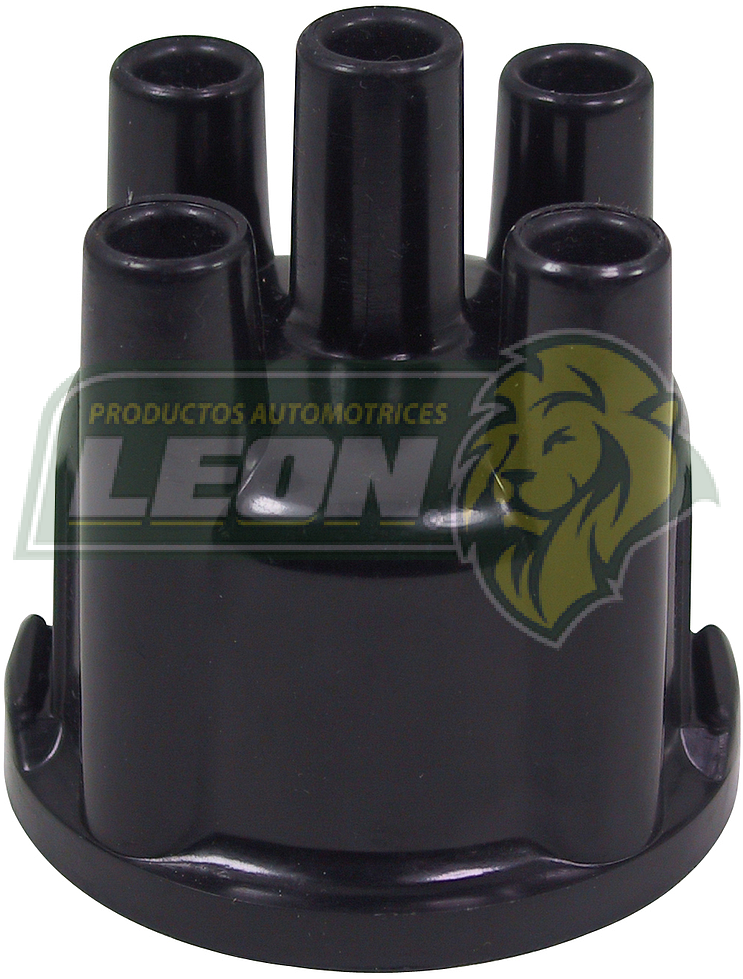 TAPA DISTRIBUIDOR VW M.1600i 92-97, 1700, T2A, A2 1800 85-89 4 Cil. (CONV. Y ELECT., F.I.) BOSCH 522370