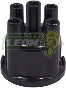 TAPA DISTRIBUIDOR VW M.1600i 92-97, 1700, T2A, A2 1800 85-89 4 Cil. (CONV. Y ELECT., F.I.) BOSCH 522370