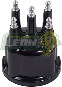 TAPA DISTRIBUIDOR FORD TOPAZ 4 Cil. 88-89 (ELECT. BOSCH)