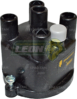 TAPA DISTRIBUIDOR SHADOW 1989 4 Cil. (ELECT. BOSCH) (KEM TB-62)