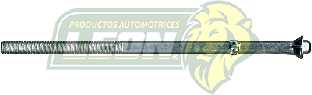 TEMPLADOR CLUTCH DINA SUPERIOR C/GORRO 7/16 (SOLO)