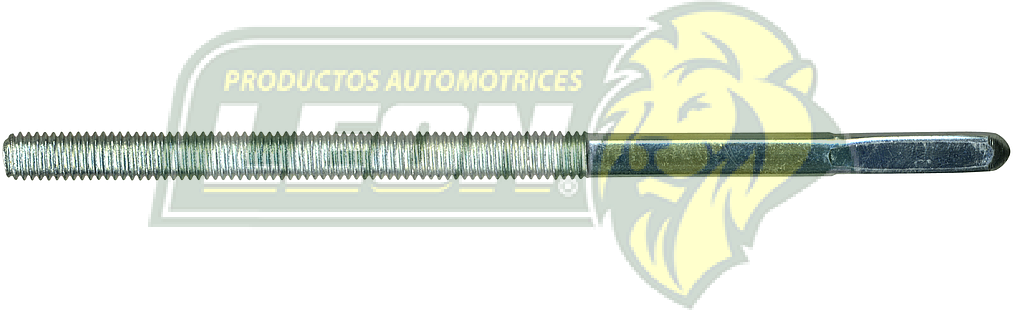 TEMPLADOR CLUTCH FAIRMONT ROSCA STD (SOLO)