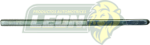 TEMPLADOR CLUTCH FAIRMONT ROSCA STD (SOLO)