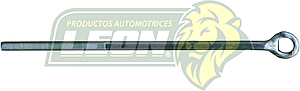 TEMPLADOR CLUTCH FORD CAMION F-600 (SOLO) HO108