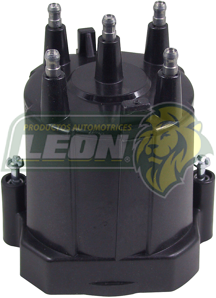 TAPA DISTRIBUIDOR GM PK-UP 4 Cil. 83-91