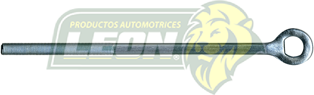 TEMPLADOR CLUTCH FORD AUTO (SOLO) HO107