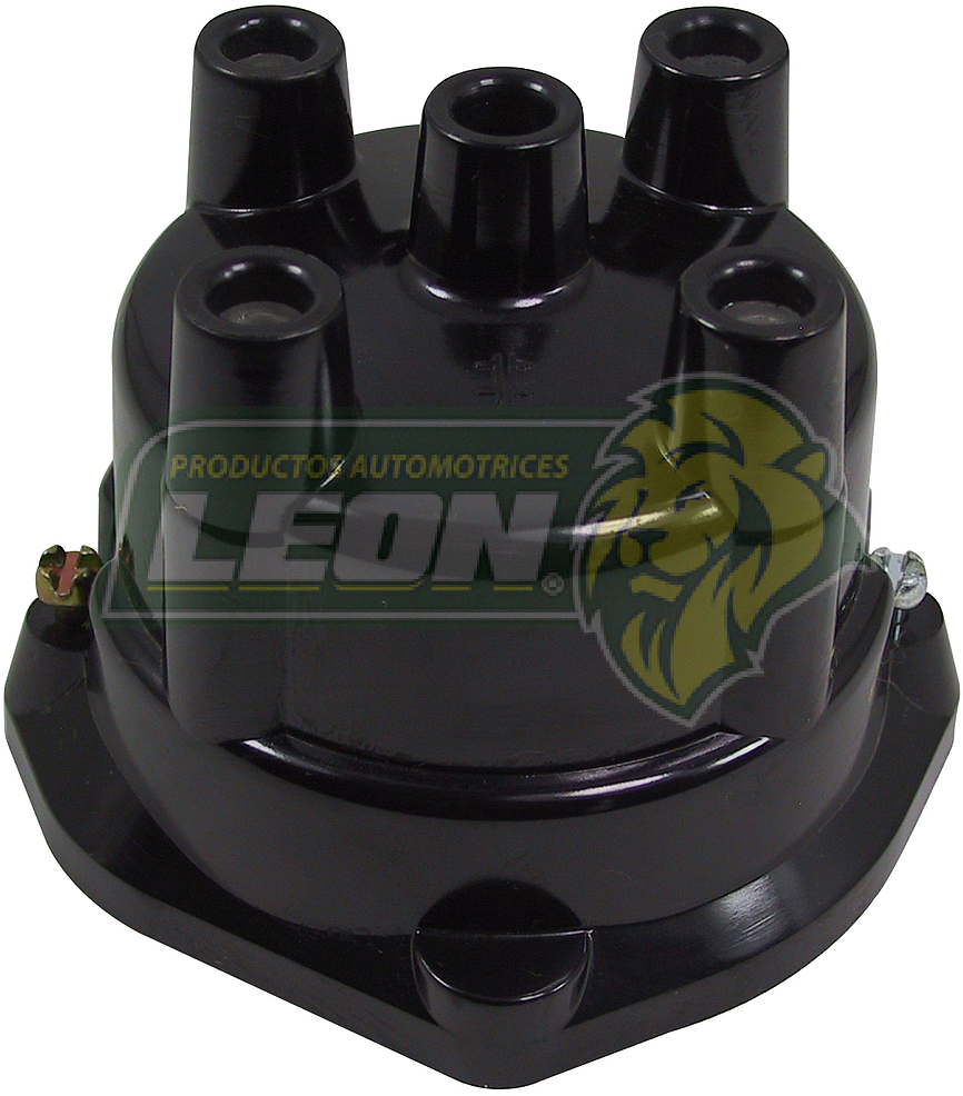 TAPA DISTRIBUIDOR G.M. CHEVY II, JOHN DEERE, OPEL 62-72 4 Cil. (CONV. DELCO REMY)