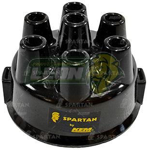 TAPA DISTRIBUIDOR G.M. JEEP, VAM 6C 33-60 (CONV. DELCO REMY) SOLICITAR COMO TD-42 (KEM)