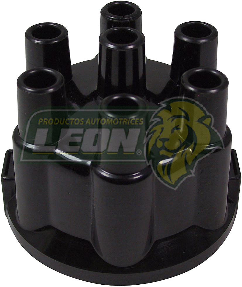 TAPA DISTRIBUIDOR G.M. INTERNATIONAL, RAMBLER 6 Cil. 53-62 (CONV. DELCO REMY) “DE GRAPA”