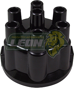 TAPA DISTRIBUIDOR G.M. INTERNATIONAL, RAMBLER 6 Cil. 53-62 (CONV. DELCO REMY) “DE GRAPA”