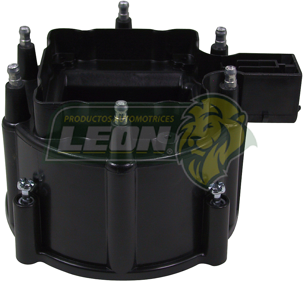 TAPA DISTRIBUIDOR G.M. CELEBRITY, CENTURY, CITATION, MALIBU, CAMION V6 79-89 (ELECT. DELCO REMY)