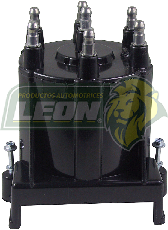 TAPA DISTRIBUIDOR G.M. CUTLASS V6 87-89 (ELECT. DELCO REMY)