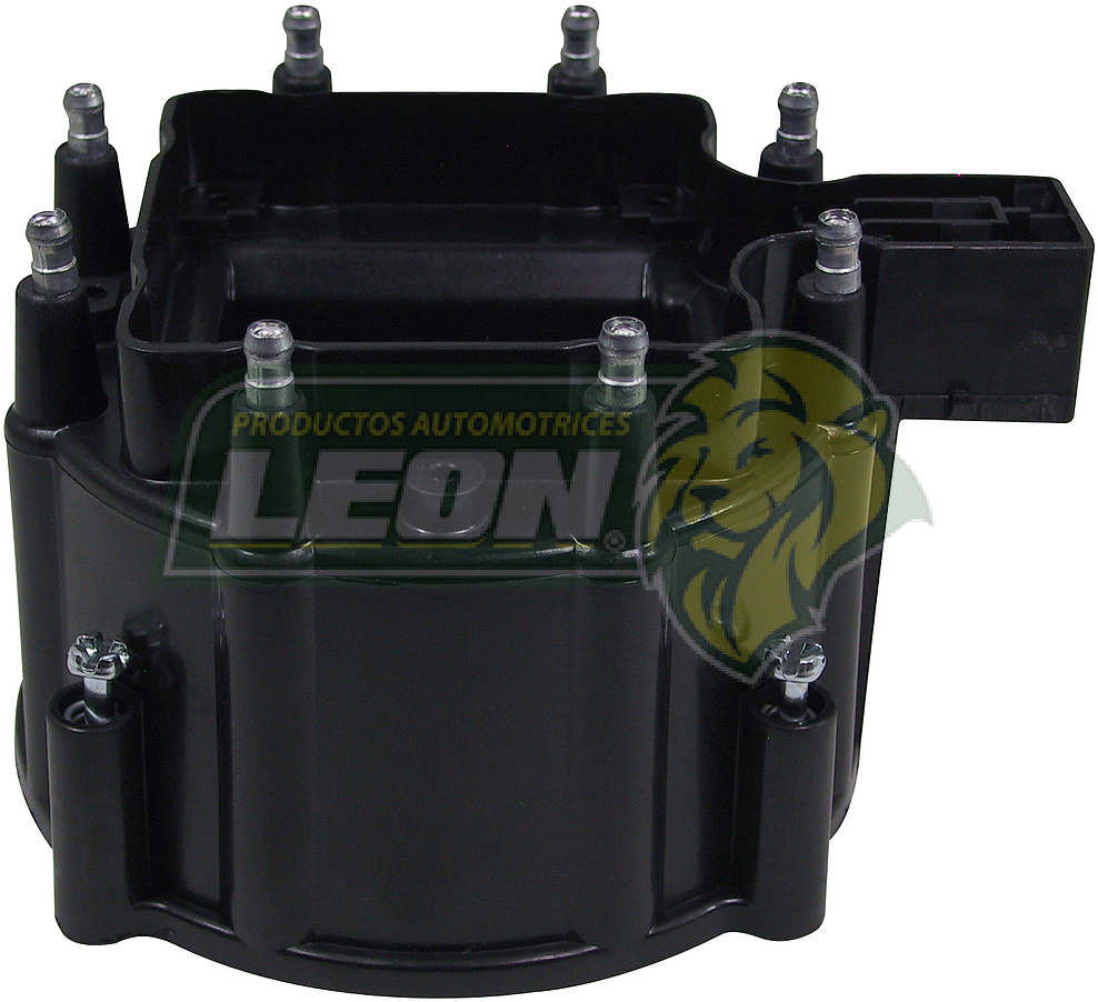 TAPA DISTRIBUIDOR G.M. CAMION, CAPRICE, MALIBU, MONTECARLO 75-89 8 Cil. (ELECT. DELCO REMY)