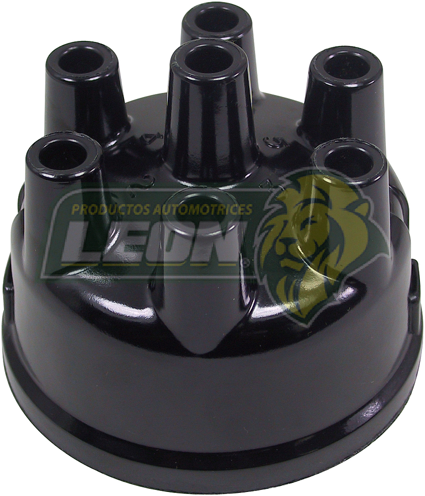 TAPA DISTRIBUIDOR FORD ECONOLINE, FALCON 47-67 6 Cil. (CONV. FORD)