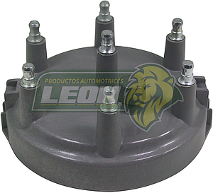 TAPA DISTRIBUIDOR FORD COUGAR, THUNDERBIRD, FAIRMONT V6 83-89 (ELECT. FORD)