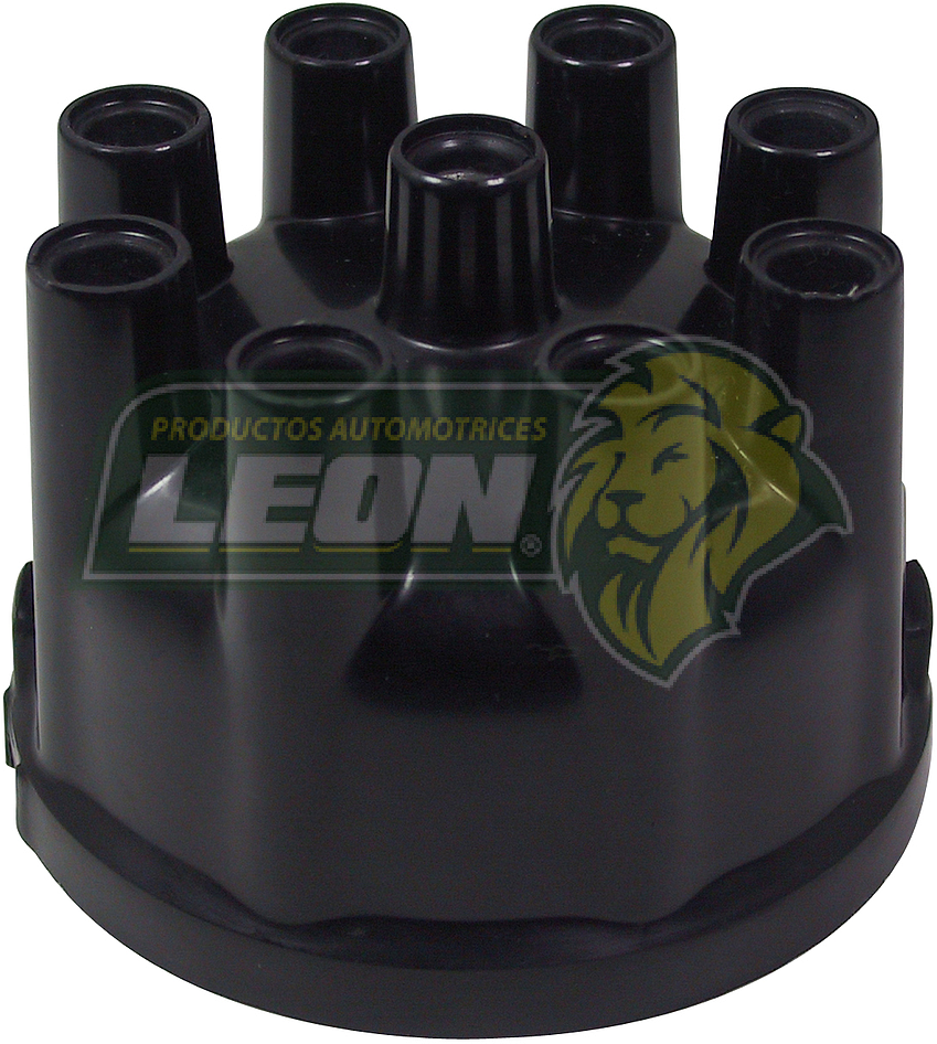 TAPA DISTRIBUIDOR FORD FAIRMONT, FALCON, CAMION, MAVERICK, MUSTANG 8 Cil. 57-89 (CONV. FORD)