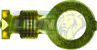 TERMINAL ELECTRICA OJO 5/16