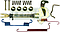 KIT FRENO TAMBOR (L) G.M. CHEVY 94-03, MONZA 94-12, CORSA 02-07 13X0 FT003, 1665 S994, 427 KT208L