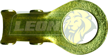 TERMINAL ELECTRICA OJO 3/8