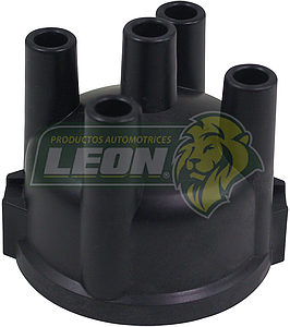 TAPA DISTRIBUIDOR MAZDA PK-UP B1600 1.6L 4 Cil. 71-73, DODGE PK-UP, MITSUBISHI 4 Cil. 84-95