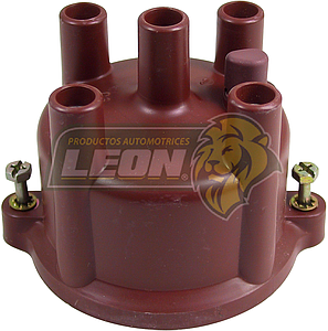TAPA DISTRIBUIDOR G.M. LUV, ISUZU 4 Cil. 81-82